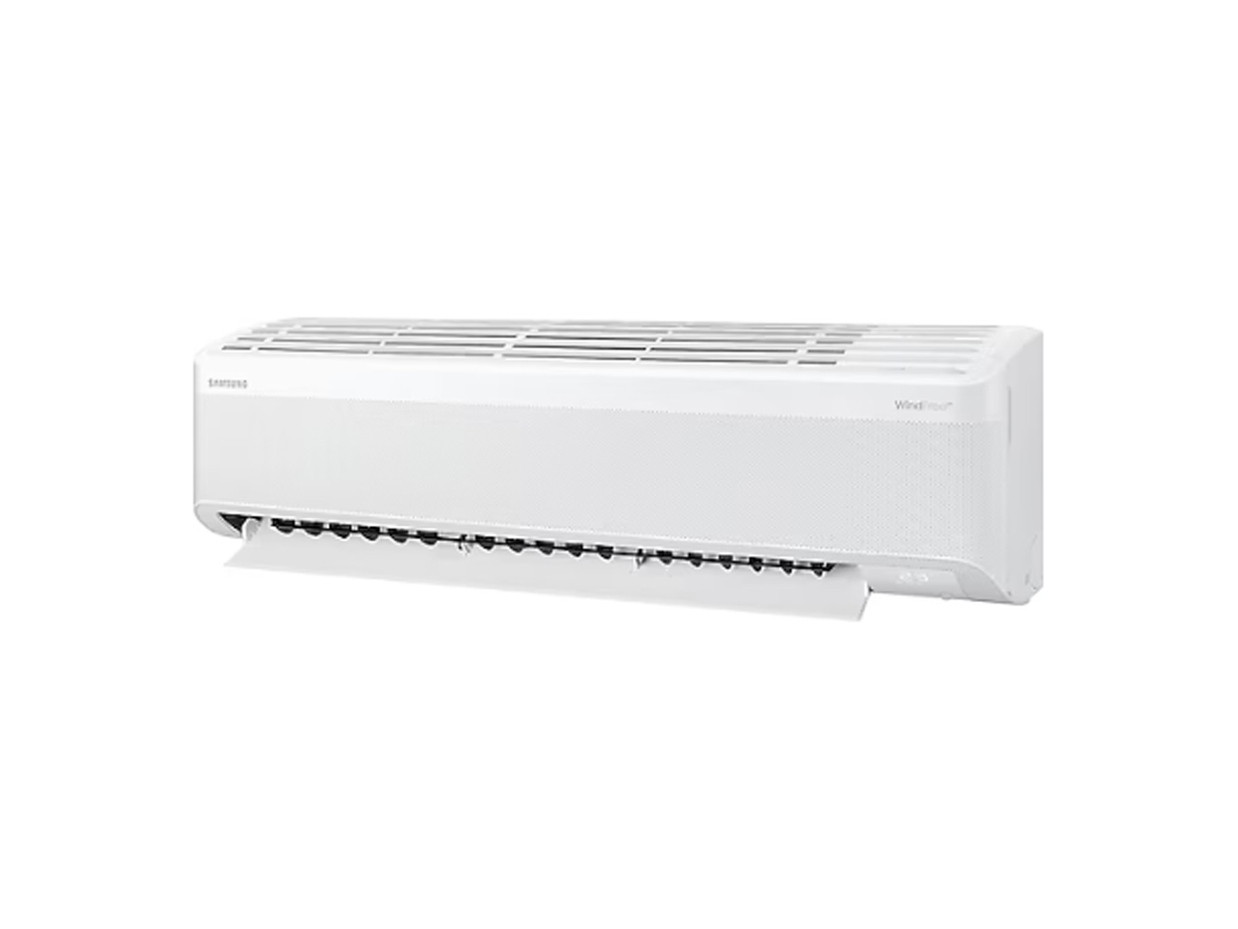 Samsung WindFree Premium Plus AR60F09CAAWSK A++ 9000 BTU Inverter Duvar Tipi Klima görsel 2